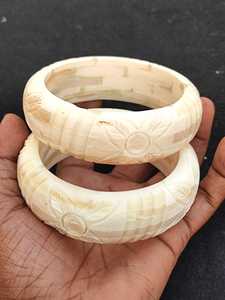Brazalete Moderno y Elegante de Diseño Ecológico, Hecho a Mano, Accesorio de Lujo para Mujer, al Mejor Precio, Ideal para Bodas y Fiestas - Product Image 4