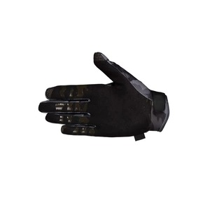 Custom Design Sublimation Cycling Gloves Hook And Loop Closure Road Racing Gloves Wholesale Men Women Printed Cycling Gloves - Product Image 5