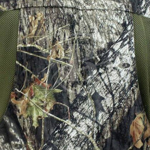 Chaleco de Caza de Invierno de Lona Resistente con Tela Transpirable, Cierre Seguro y Diseño Ligero - Product Image 6