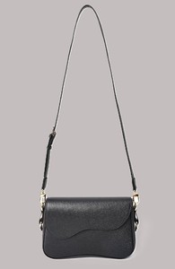 Royaa Handmade Genuine Leather Minimalist Crossbody <b>Shoulder</b> Bag Fashion Single <b>Strap</b> Travel Shopping Portable Handbag - Product Image 3