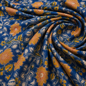 Tissu africain imprimé wax Ankara en coton, motifs tribaux traditionnels Dashiki Kitenge, textile Dutch Wax pour robes, mode, vente en gros, export - Product Image 2