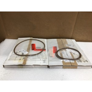 2 AMAT 0190-09293 <b>SEAL</b> 15.276 X .139 W BRN BWCVD - Trusted Global Legacy Semiconductor Equipment and Parts at - Product Image 2