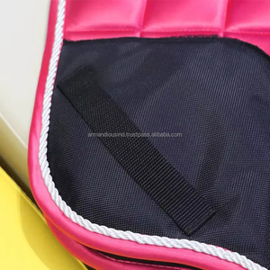 Selle de cheval de haute qualité avec logo personnalisé, produits équestres, selle de cheval de qualité supérieure, selle de dressage équestre de qualité supérieure - Product Image 2