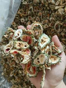 ผงมะระขี้นกอบแห้งธรรมชาติ – ไม่มีปุ๋ยเคมี |   อบแห้งเย็น |   วิตามินซีสูง คงสภาพได้นาน - Product Image 6