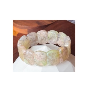 Luxury Resin <b>Bracelet</b> Crafted with Sophisticated Handmade Techniques Premium Jewelry for Fashion Collections - Product Image 3