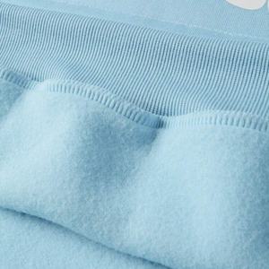 Sudadera con Capucha Personalizada con Logotipo, 100% Algodón de Alta Calidad, Impresión Puff de 430 g/m², Sudadera con Capucha Gráfica, Estilo Y2K, Informal, Unisex - Product Image 5