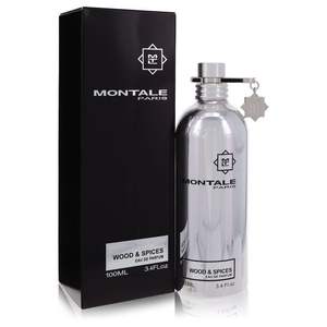 Eau De Parfum Unisex Spray Legno e Spezie by - Product Image 1