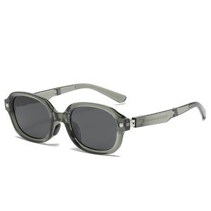 Foldable Air-Cushioned Nose Pad <b>Sunglasses</b> Sun Protection Fashion Driving <b>Sunglasses</b> UV Protection <b>Sunglasses</b> - Product Image 2
