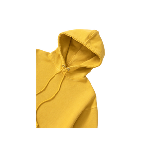 เสื้อฮู้ดดี้ผ้าฟลีซพรีเมียมสำหรับผู้ชาย ผ้าฝ้ายหนานุ่ม - Product Image 3