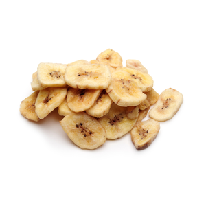 Chips de banane de qualité export, croustillantes, fruits tropicaux, fournisseur Vietnamien, OEM ODM disponible - Product Image 1
