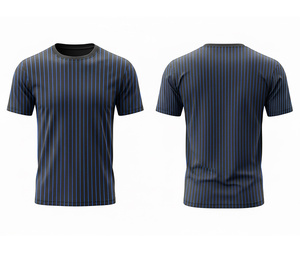 100% Polyester Full Sublimation <b>T</b>-Shirt Breathable | Men Women Youth Sizes | Lightweight Quick Dry Training Sportswear Wholesale - Product Image 5