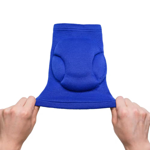 Rodilleras para Fútbol y Voleibol, Rodilleras para Patinaje sobre Ruedas para Adultos y Niños, Rodillera Ajustable - Product Image 2