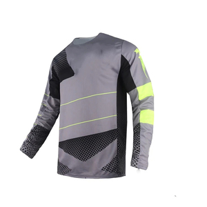 Traje de Protección de Cuero de Alta Calidad para Motociclismo y Motocross para Hombre con Protección Completa - Product Image 4