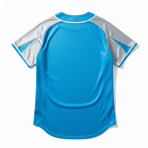 Uniformes de Béisbol Personalizados al Por Mayor, Conjuntos Transpirables Sublimados, Camisetas y Pantalones de Práctica para Equipos, Fabricante - Product Image 2