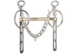Bocados para caballos Liverpool, los mejores bocados ecuestres de la mejor calidad, bocados de cobre para la boca del caballo - Product Image 3