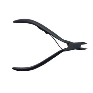 MAHFOOZ INSTRUMENTS Cortaúñas Profesional de Acero Inoxidable 2026, Diseño Superior, Alta Calidad, Venta Directa de Fábrica - Product Image 1