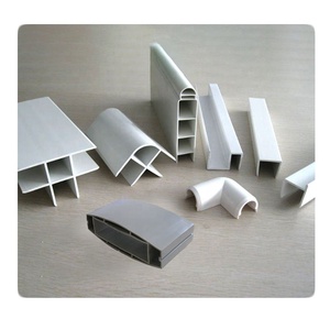 Waterproof Fireproof Pvc Panel Pvc Hollow Core Slab - Product Image 6
