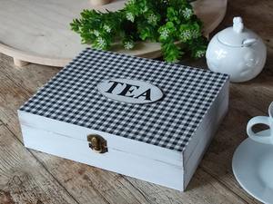 Boîte en bois imprimée professionnelle avec logo personnalisé, boîte à bijoux, boîte de rangement en bois imprimée pour cadeaux d'entreprise, vente en gros, étui de service - Product Image 2