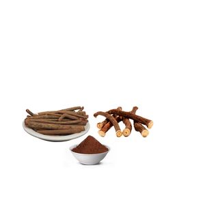 ผงสารสกัดจากมังกิเชธาธรรมชาติ ที่ได้จากรากมัดเดอร์ของอินเดีย - Product Image 1