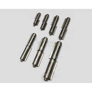 BUYOUNG BYHSN-<b>PIN</b>(WING)_SERIES Slip-Joint <b>Hinge</b> for Furniture Premium Quality <b>Hinges</b> - Product Image 1