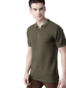 High Quality Custom Sublimation Printing Polyester Men Short Sleeve Quick Dry Sports Golf Polo - Product Image 2