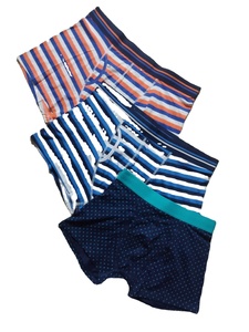 Short de sport d'été personnalisé OEM pour hommes Short de jogging en coton tricoté Décoration florale vintage Imperméable Anti-rides Style décontracté - Product Image 5