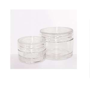 High Quality Clear Acrylic Display Storage <b>Box</b> Kitchen Storage Dry Fruit Multi Purpose Utility <b>Box</b> for Jewelry& <b>Makeup</b> Organizer - Product Image 6