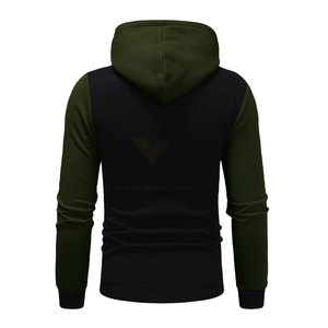 Survêtement pour homme à manches longues en coton 100% imprimé, décontracté pour l'hiver, best-seller - Nouveau design tendance - Product Image 6