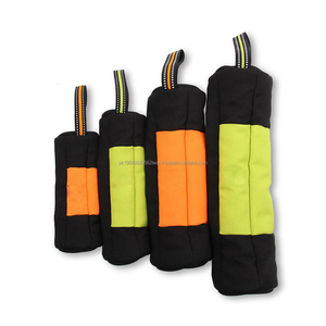 Cuencos de comida para perros con estampado personalizado de calidad superior, tamaño XL, ligeros y para viajes, suministro ODM, productos ficticios para mascotas de gran venta - Product Image 1