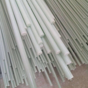 Tiges de soutien en fibre de verre de qualité supérieure pour l'agriculture en serre, piquets pour plantes de tomates - Product Image 3