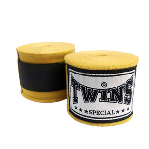 Vendas elásticas para boxeo, muay thai, kickboxing y entrenamiento físico - Product Image 2
