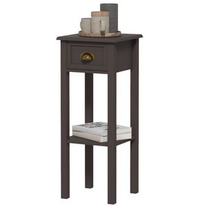 Tavolino Convertibile in Marmo/Tavolino da Caffè, Arredamento Mobile per Interni, Adatto Come Tavolino d'Appoggio o Tavolino da Tè - Product Image 3