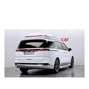 Para Kia Carnival de 9 Plazas, Limusina de Alta Gama, Abril 2023, 45,905 km, Diésel, Caja de Cambios Automática, Asientos de Cuero, Cámara Trasera - Product Image 2