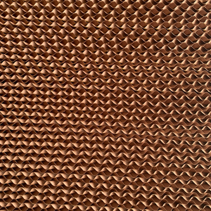 Livestock Farm Use Kraft Paper Cooling Pad MAVINEX Brand 1m High 0.6m Wide 0.15m Thick for Pigs Wholesale New - Product Image 6