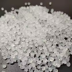Granulés de polypropylène vierge recyclé de qualité supérieure pour les procédés de moulage par injection et d'extrusion - Product Image 2