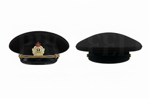 Gorra Formal Premium con Visera Ajustable, Diseño Clásico, Cómoda para Eventos al Aire Libre, con Logotipo Personalizado - Product Image 2