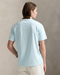 Camiseta Personalizada con Logotipo para Hombre, Prenda de Algodón Elegante, Perfecta para Marcas de Ropa, Ropa Promocional y Tendencias de Moda Urbana - Product Image 3