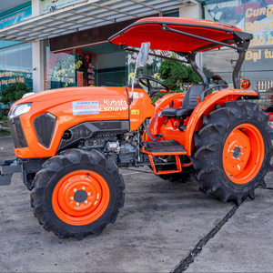 สำหรับรถแทรกเตอร์ L5228 52 แรงม้า ขับเคลื่อน 4 ล้อ อุปกรณ์การเกษตรสมัยใหม่คุณภาพสูง เกียร์เครื่องยนต์คุณภาพสูง รับประกัน 1 ปี ข้อเสนอสุดพิเศษ - Product Image 1