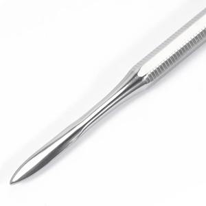 Separador de periostio de doble punta para implantes dentales, herramienta quirúrgica autoclavable para retractar y separar - Product Image 6