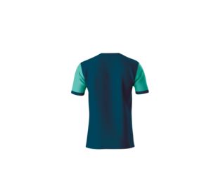 Camiseta Deportiva Lisa con Sublimación Frontal, 210g, Poliéster, para Impresión - Product Image 3