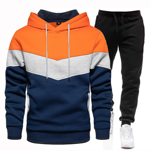 Chándal para Hombre de Último Diseño, Chándal Ligero para Hombre, Ropa Deportiva para Hombre en Oferta Online - Product Image 2