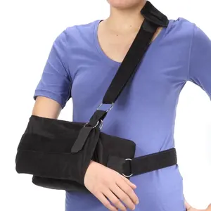 Ортопедическая иммобилизирующая Подушка и сумка на руку