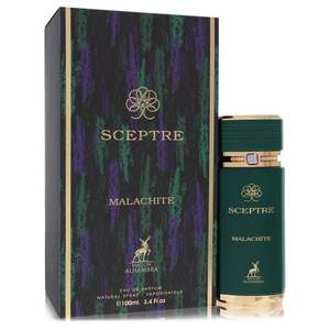 Sceptre Malachite Eau De Parfum Spray Unisex - Product Image 1