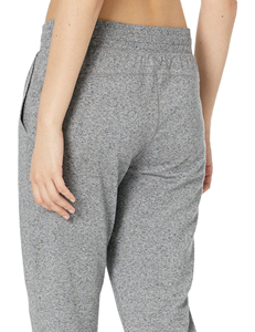 Pantalones Deportivos Unisex Personalizados, Transpirables, de Algodón y Felpa, para Uso Diario, Servicio de Muestras OEM/ODM Disponible - Product Image 5
