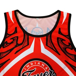 Camiseta de Rugby para Hombre, Talla Grande, Transpirable, Manga Corta, Uniforme de Fútbol con Estampado Completo, Venta al Por Mayor OEM - Product Image 5