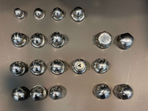 ฝาครอบน็อตล้อ - Product Image 4