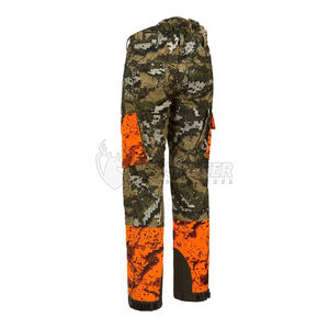 Pantalons de chasse de haute qualité pour hommes, respirants, imperméables et confortables pour une utilisation prolongée - Product Image 6