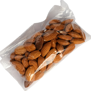 Amandes fraîches de ferme, riches en nutriments naturels, pour la distribution de fruits secs et les acheteurs de détail dans le monde entier, livraison quotidienne. - Product Image 5