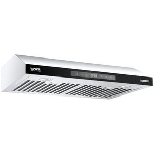 30 \ "sotto il Cabinet cappa con 900 movimento di ventilazione CFM e Touch Control - Product Image 1