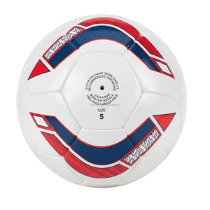 Balones de Fútbol Promocionales con Logotipo Personalizado, Balones de Fútbol Publicitarios al por Mayor, Balones de Entrenamiento Deportivo para Partidos - Product Image 1